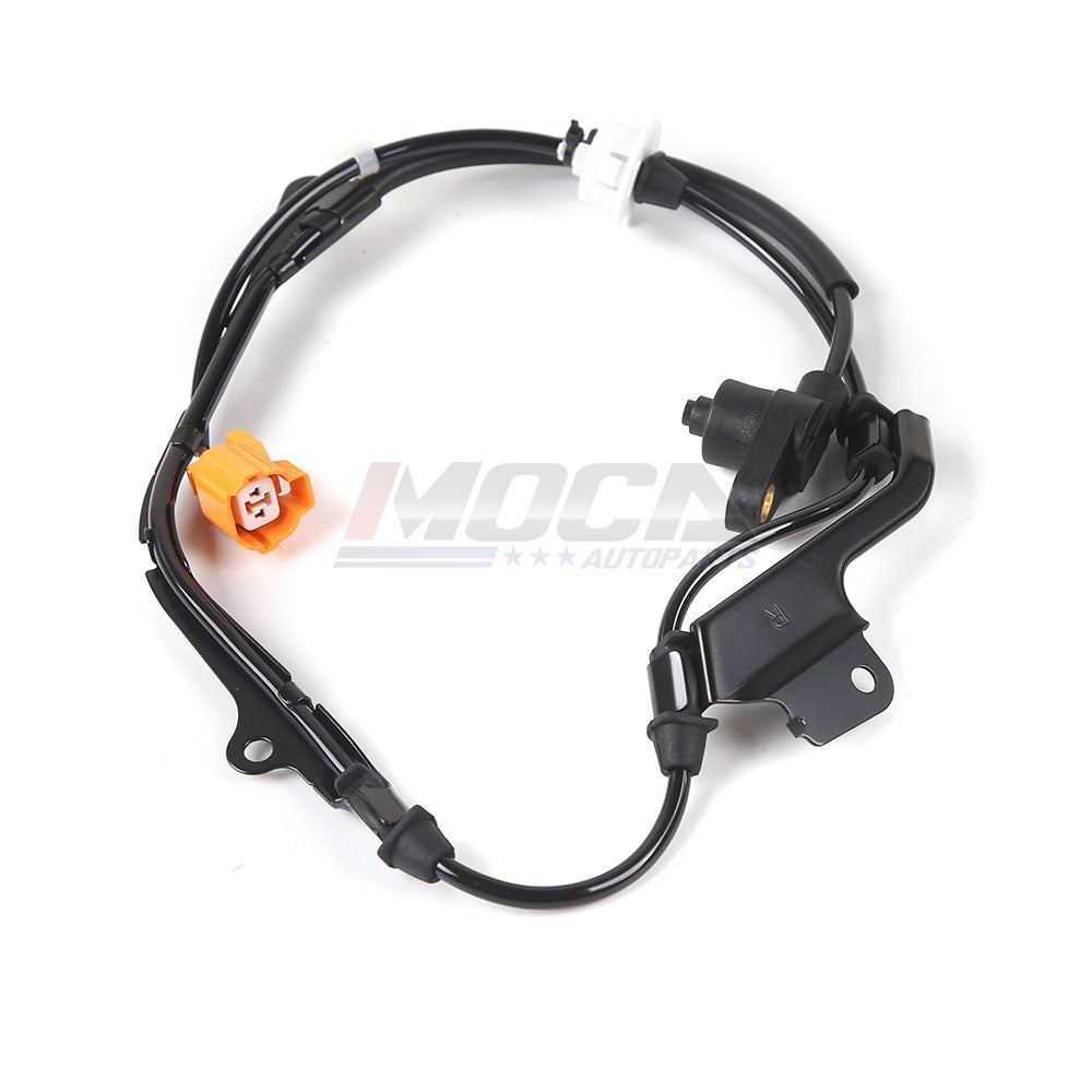 Sensor de velocidad de rueda ABS delantero derecho para CL 2001-2003 TL 1999-2003 Accord 98-2002