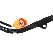 Sensor de velocidad de rueda ABS delantero derecho para CL 2001-2003 TL 1999-2003 Accord 98-2002