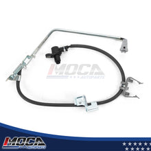 Sensor de velocidad ABS delantero izquierdo compatible con Toyota Solara, Avalon y Camry 2.2/3.0L 97-04