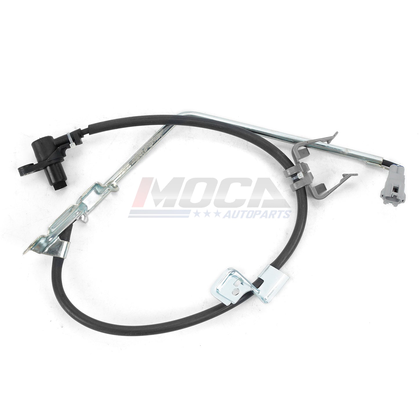 Sensor de velocidad ABS delantero izquierdo compatible con Toyota Solara, Avalon y Camry 2.2/3.0L 97-04