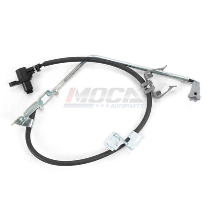 Sensor de velocidad ABS delantero izquierdo compatible con Toyota Solara, Avalon y Camry 2.2/3.0L 97-04