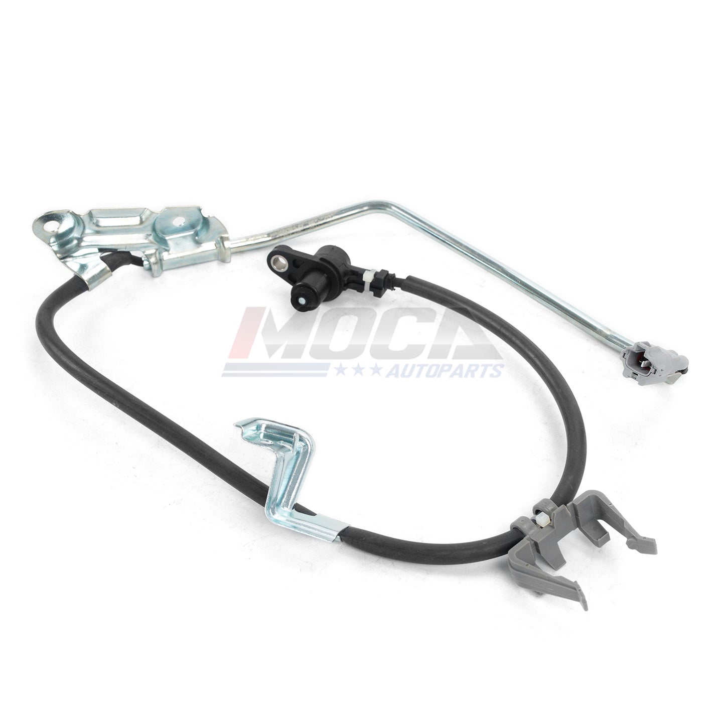 Sensor de velocidad ABS delantero izquierdo compatible con Toyota Solara, Avalon y Camry 2.2/3.0L 97-04