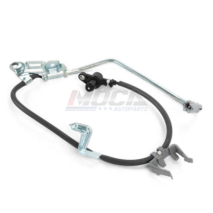 Sensor de velocidad ABS delantero izquierdo compatible con Toyota Solara, Avalon y Camry 2.2/3.0L 97-04