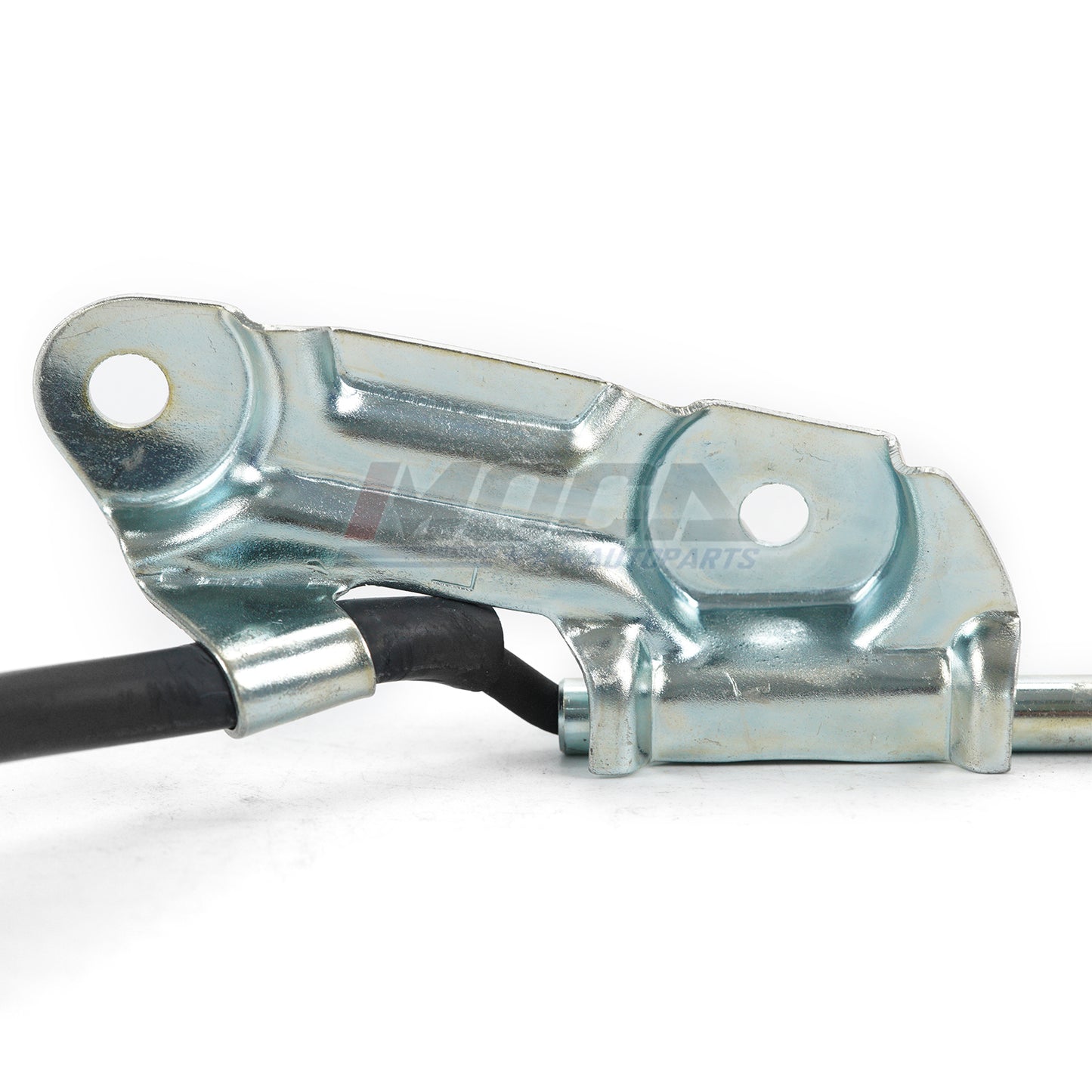 Sensor de velocidad ABS delantero izquierdo compatible con Toyota Solara, Avalon y Camry 2.2/3.0L 97-04
