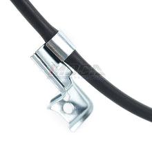 Sensor de velocidad ABS delantero izquierdo compatible con Toyota Solara, Avalon y Camry 2.2/3.0L 97-04