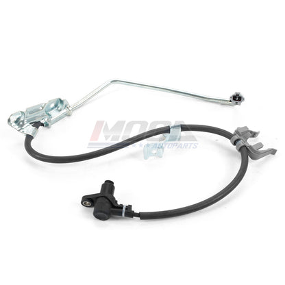 Sensor de velocidad ABS delantero izquierdo compatible con Toyota Solara, Avalon y Camry 2.2/3.0L 97-04