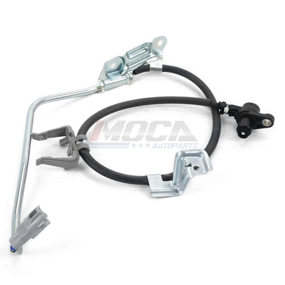 Sensor de velocidad de rueda ABS delantero derecho para Toyota Camry Avalon Lexus 970-035