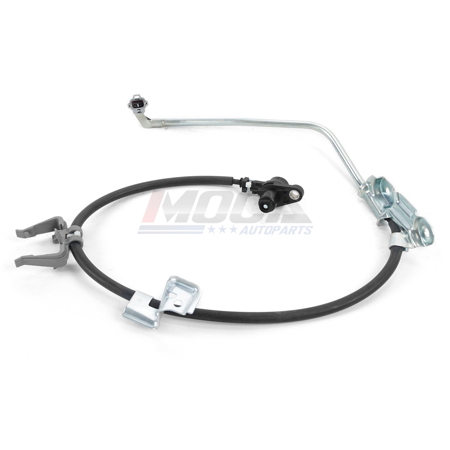 Sensor de velocidad de rueda ABS delantero derecho para Toyota Camry Avalon Lexus 970-035