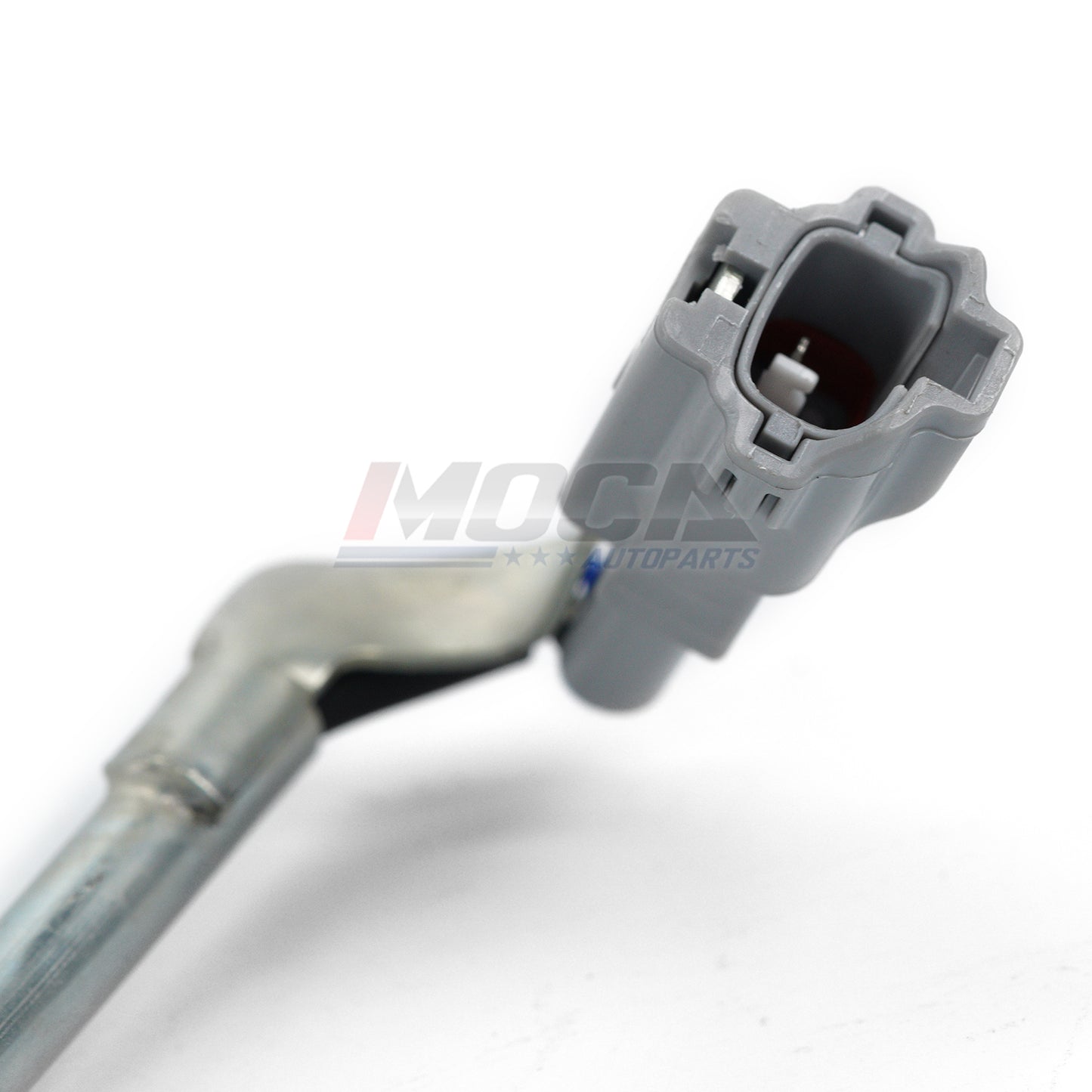 Sensor de velocidad de rueda ABS delantero derecho para Toyota Camry Avalon Lexus 970-035