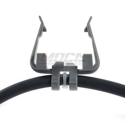 Sensor de velocidad de rueda ABS delantero derecho para Toyota Camry Avalon Lexus 970-035