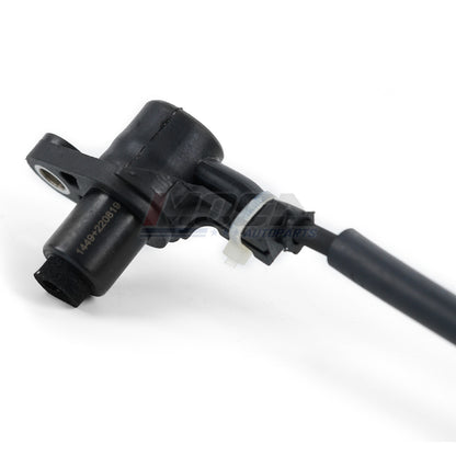 Sensor de velocidad de rueda ABS delantero derecho para Toyota Camry Avalon Lexus 970-035