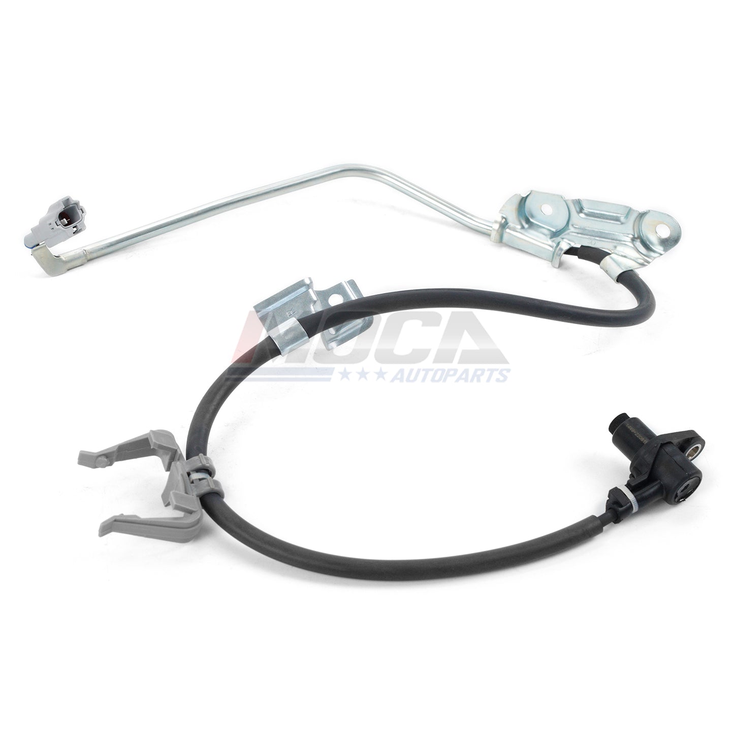 Sensor de velocidad de rueda ABS delantero derecho para Toyota Camry Avalon Lexus 970-035