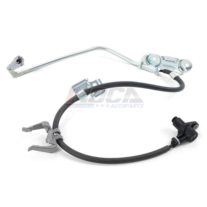 Sensor de velocidad de rueda ABS delantero derecho para Toyota Camry Avalon Lexus 970-035