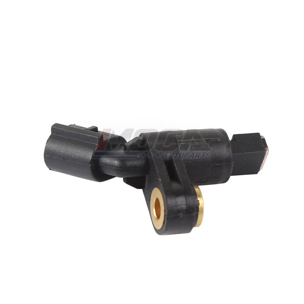 Sensor de velocidad de rueda de freno ABS delantero izquierdo para Audi Volkswagen