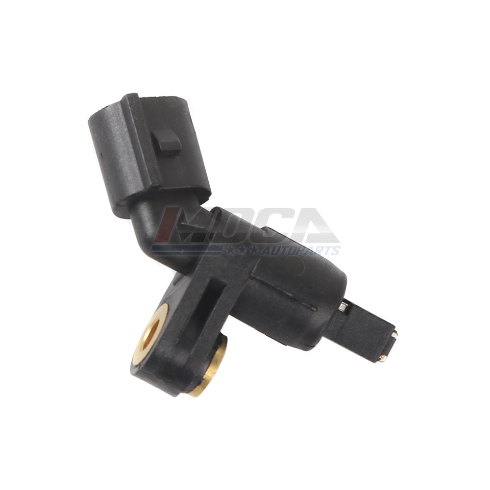 Sensor de velocidad de rueda de freno ABS delantero izquierdo para Audi Volkswagen