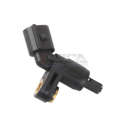 Sensor de velocidad de rueda de freno ABS delantero izquierdo para Audi Volkswagen