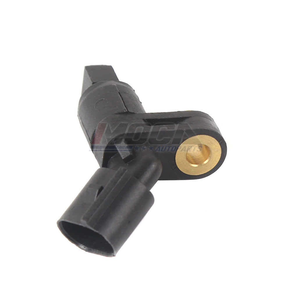 Sensor de velocidad de rueda de freno ABS delantero izquierdo para Audi Volkswagen