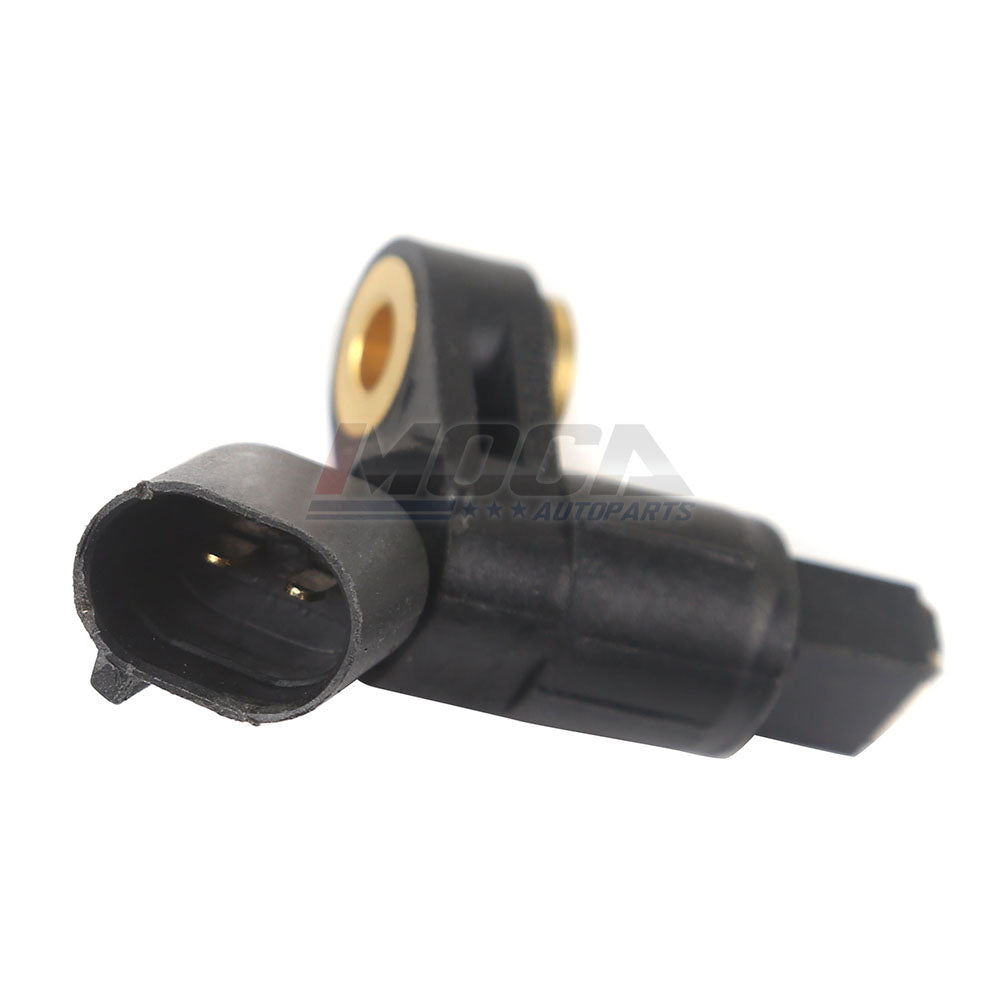 Sensor de velocidad de rueda de freno ABS delantero izquierdo para Audi Volkswagen