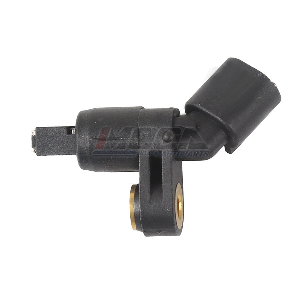 Posición del sensor de velocidad de rueda ABS delantera derecha para Audi VW Volkswagen