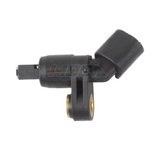 Posición del sensor de velocidad de rueda ABS delantera derecha para Audi VW Volkswagen