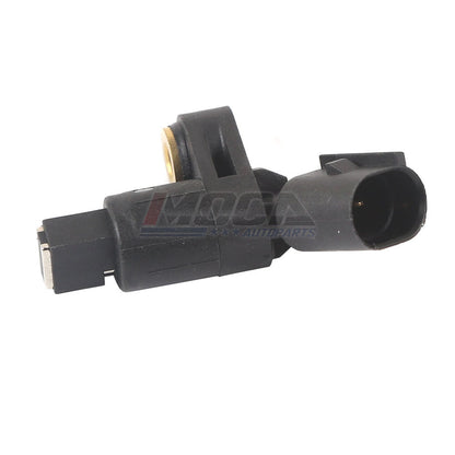Posición del sensor de velocidad de rueda ABS delantera derecha para Audi VW Volkswagen