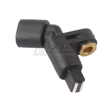 Posición del sensor de velocidad de rueda ABS delantera derecha para Audi VW Volkswagen