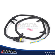 Sensor de velocidad de rueda ABS MOCA delantero izquierdo o derecho para Chevrolet Impala 10-16, Buick LaCrosse 05-09, Cadillac SRX 04-09, Pontiac Montana 04-09 y Chevrolet Monte Carlo 00-07