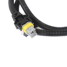 Sensor de velocidad de rueda ABS MOCA delantero izquierdo o derecho para Chevrolet Impala 10-16, Buick LaCrosse 05-09, Cadillac SRX 04-09, Pontiac Montana 04-09 y Chevrolet Monte Carlo 00-07