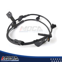 Sensor de velocidad de rueda ABS MOCA delantero izquierdo para Dodge Caliber 2007-2012 y Jeep Compass 2007-2016 y Jeep Patriot 2007-2016