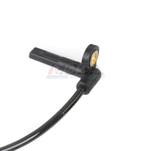 Sensor de velocidad de rueda ABS MOCA delantero izquierdo para Dodge Caliber 2007-2012 y Jeep Compass 2007-2016 y Jeep Patriot 2007-2016