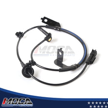 MOCA ABS Wheel Speed Sensor - ABS124