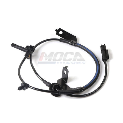 MOCA ABS Wheel Speed Sensor - ABS124