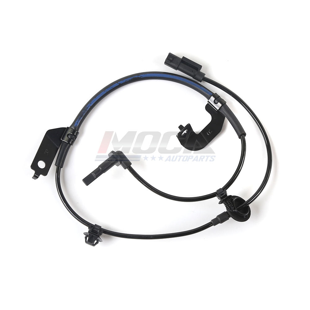 MOCA ABS Wheel Speed Sensor - ABS124