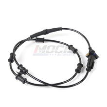 Sensor de velocidad de rueda ABS MOCA delantero izquierdo o derecho para Dodge Ram 1500 2500 3500 2006-2008