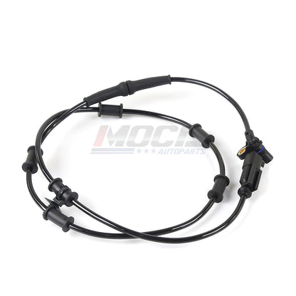 Sensor de velocidad de rueda ABS MOCA delantero izquierdo o derecho para Dodge Ram 1500 2500 3500 2006-2008