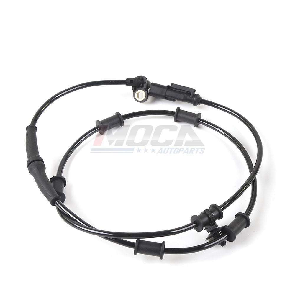Sensor de velocidad de rueda ABS MOCA delantero izquierdo o derecho para Dodge Ram 1500 2500 3500 2006-2008