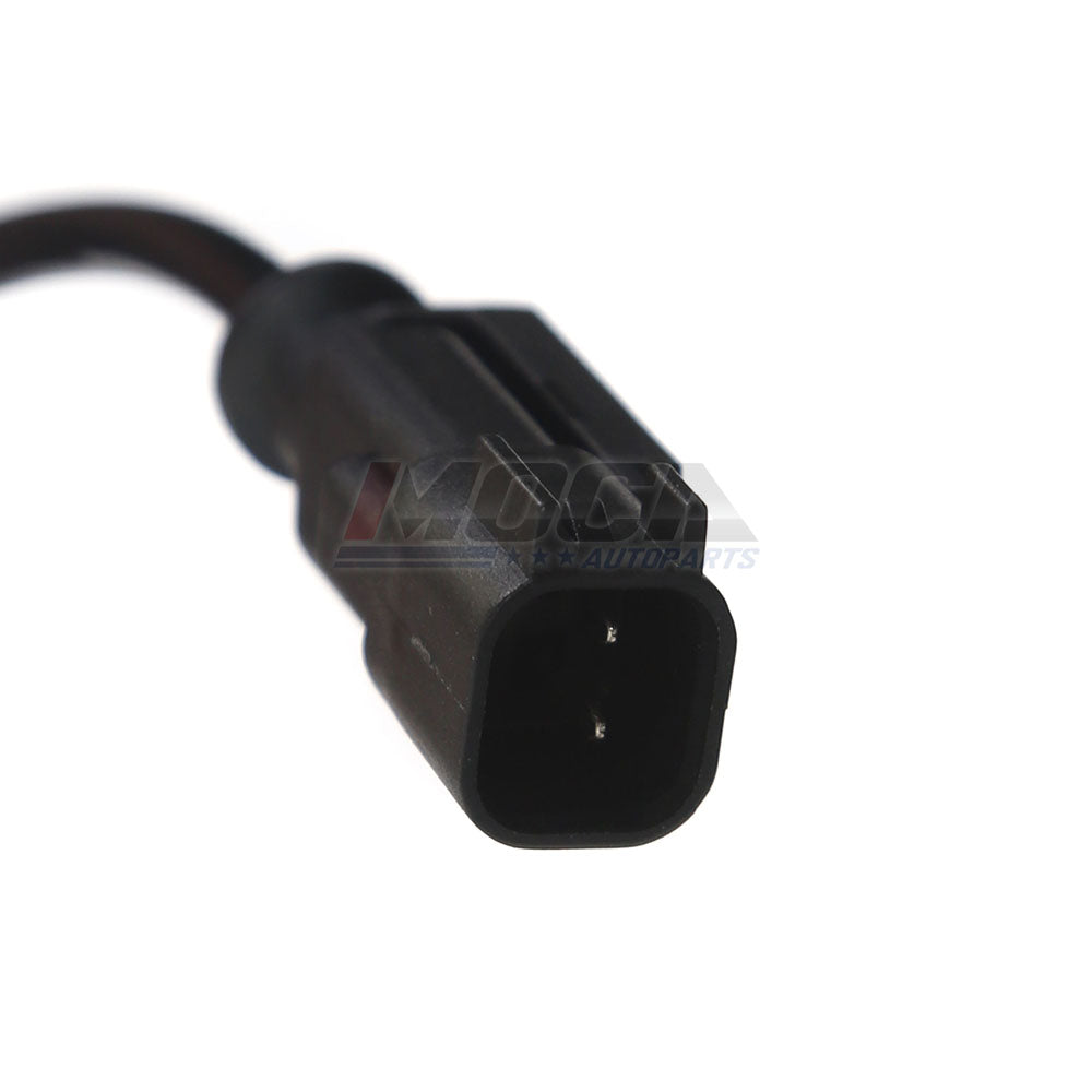 Sensor de velocidad de rueda ABS MOCA delantero izquierdo o derecho para Dodge Ram 1500 2500 3500 2006-2008