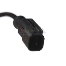 Sensor de velocidad de rueda ABS MOCA delantero izquierdo o derecho para Dodge Ram 1500 2500 3500 2006-2008