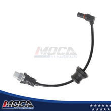 Sensor de velocidad de rueda ABS trasero izquierdo/derecho compatible con Chevrolet Saturn Pontiac 2.4L 3.4L