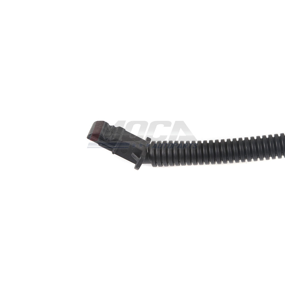 Sensor de velocidad de rueda ABS trasero derecho compatible con Jeep Patriot Compass 2.0L 2.4L 07-17