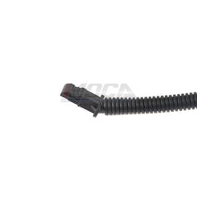 Sensor de velocidad de rueda ABS trasero derecho compatible con Jeep Patriot Compass 2.0L 2.4L 07-17