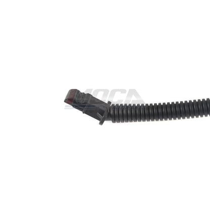 Sensor de velocidad de rueda ABS trasero derecho compatible con Jeep Patriot Compass 2.0L 2.4L 07-17