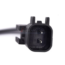Sensor de velocidad de rueda MOCA ABS trasero izquierdo para Dodge Caliber 2.4L 2007-2008 y Jeep Compass 2.0L 2.4L 2007-2016 y Jeep Patriot 2.4L 2007-2016
