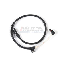 Sensor de velocidad de rueda ABS MOCA delantero izquierdo o derecho para Ford Expedition 97-02 4.6L 5.4L y Ford F-150 97-03 4.2L 4.6L y Ford F-150 Heritage 04 4.2L 4.6L 5.4L y Ford F-250 97-99 4.6L 5.4L y Lincoln Navigator 98-02 5.4L