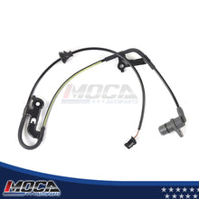 Sensor de velocidad de rueda MOCA ABS trasero derecho para Lexus ES300 92-01, Toyota Solara 99-03, Toyota Camry 92-01 y Toyota Avalon 95-04