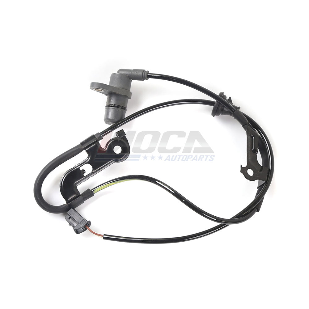 Sensor de velocidad de rueda MOCA ABS trasero derecho para Lexus ES300 92-01, Toyota Solara 99-03, Toyota Camry 92-01 y Toyota Avalon 95-04