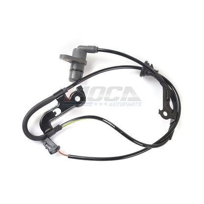 Sensor de velocidad de rueda MOCA ABS trasero derecho para Lexus ES300 92-01, Toyota Solara 99-03, Toyota Camry 92-01 y Toyota Avalon 95-04