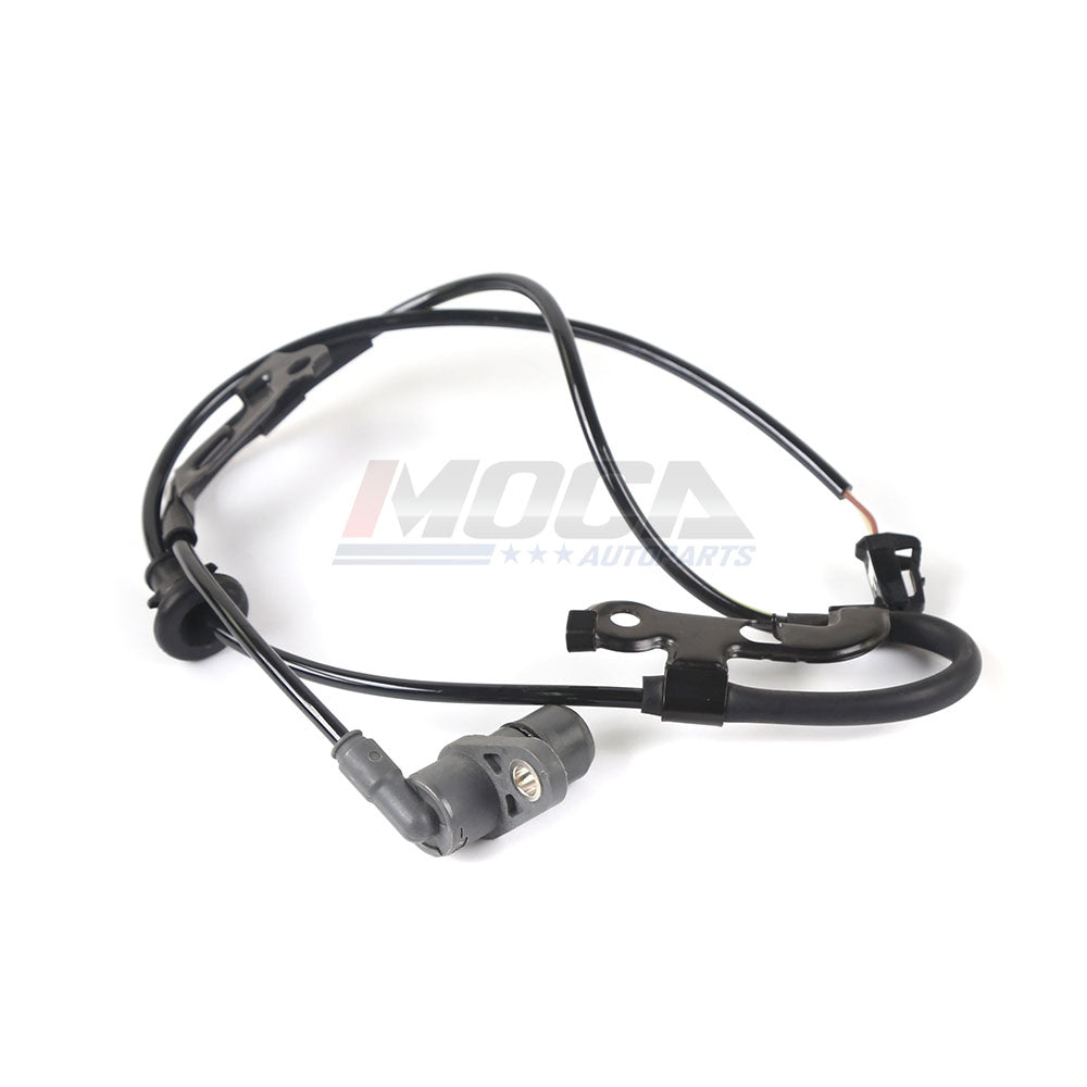 Sensor de velocidad de rueda MOCA ABS trasero derecho para Lexus ES300 92-01, Toyota Solara 99-03, Toyota Camry 92-01 y Toyota Avalon 95-04