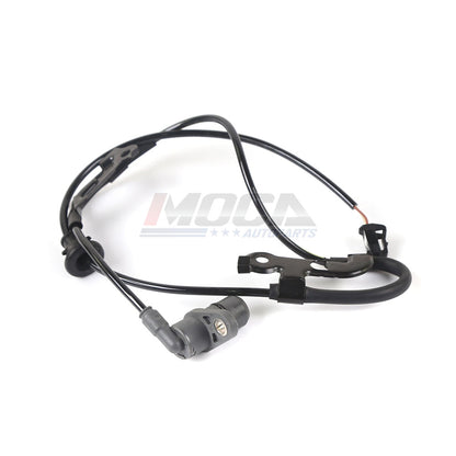 Sensor de velocidad de rueda MOCA ABS trasero derecho para Lexus ES300 92-01, Toyota Solara 99-03, Toyota Camry 92-01 y Toyota Avalon 95-04