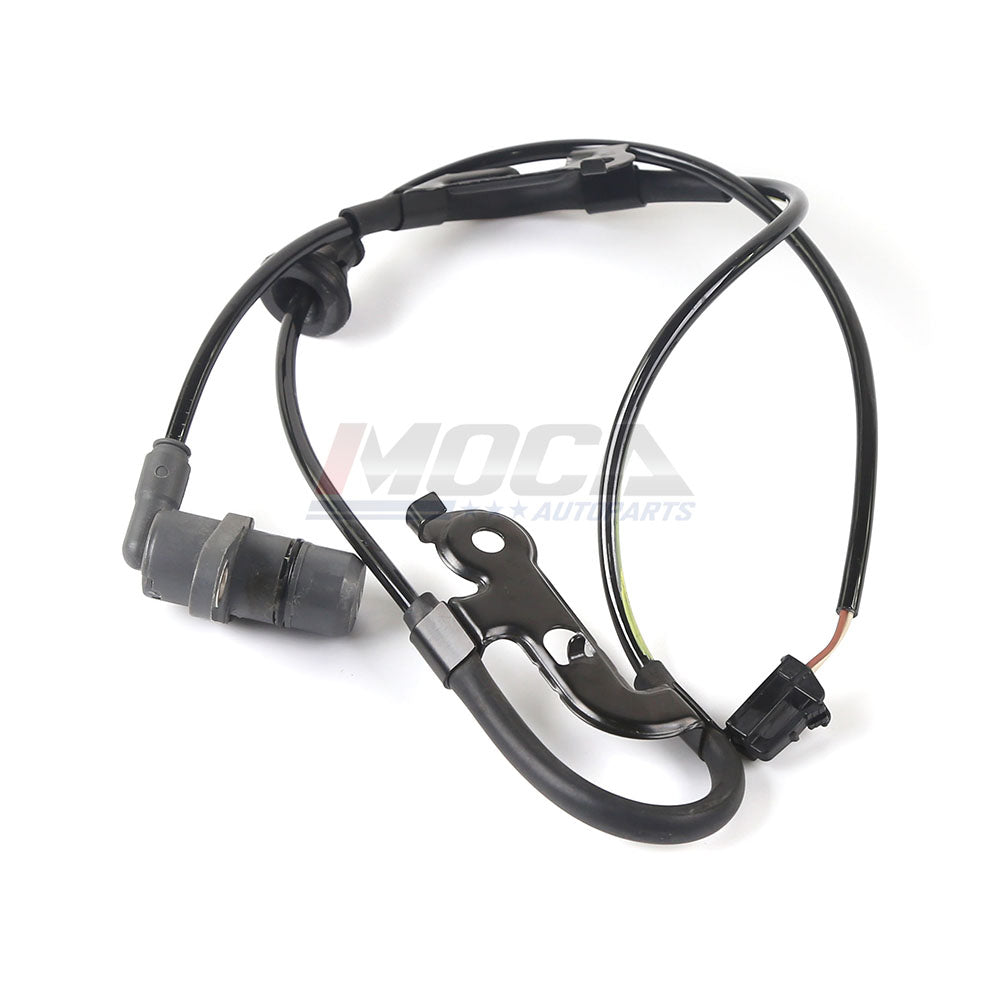 Sensor de velocidad de rueda MOCA ABS trasero derecho para Lexus ES300 92-01, Toyota Solara 99-03, Toyota Camry 92-01 y Toyota Avalon 95-04